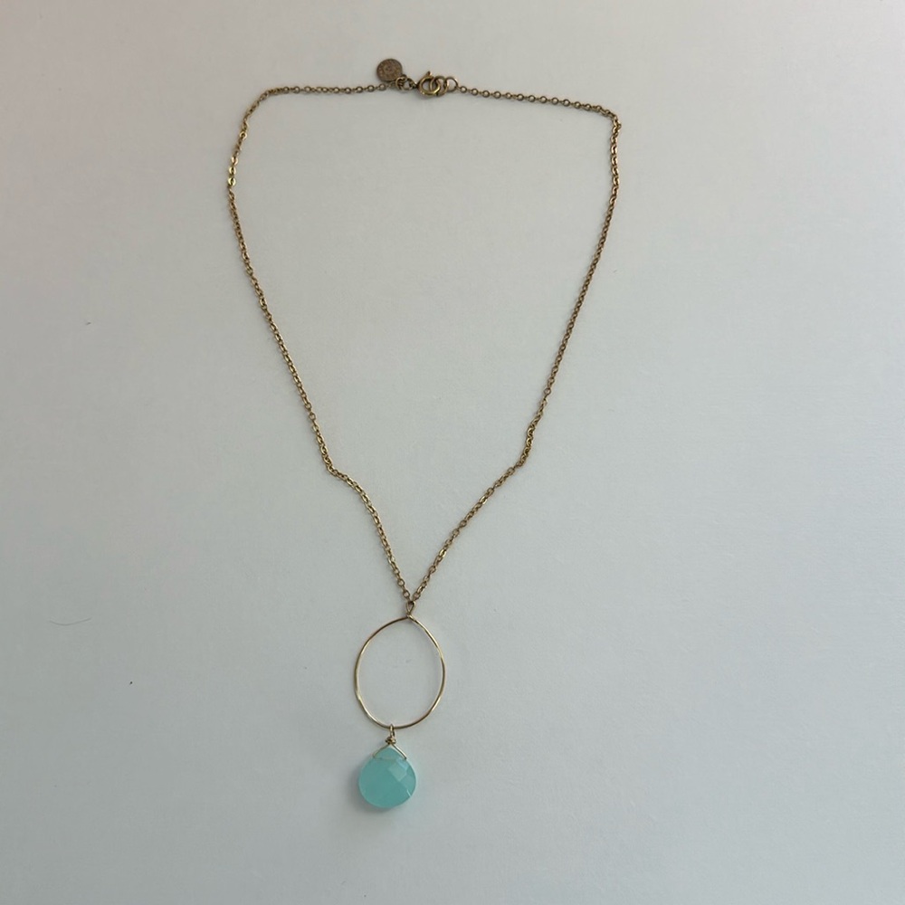 Janna Conner necklace